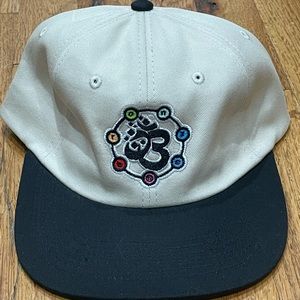 Bronze 56k hardware cream and black